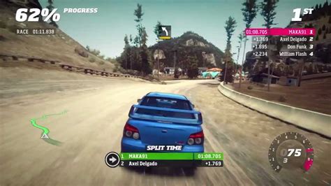 Forza Horizon Harder Driving Achievement Guide Rally Expansion DLC