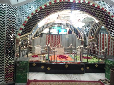 Aala Hazrat Ahmad Raza Khan Photo