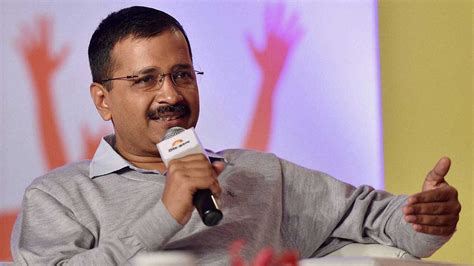 Arvind Kejriwal Claims Ddca Official Sought Sex For Selection Youtube