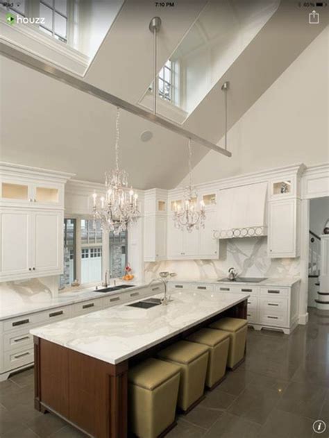 Houzz Kitchen Island Lighting – Things In The Kitchen