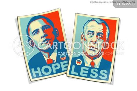 Deflated Hope Cartoons And Comics Funny Pictures From Cartoonstock