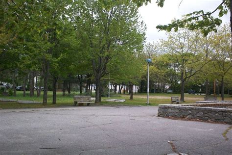 Woonsocket's Parks | Woonsocket, RI Patch