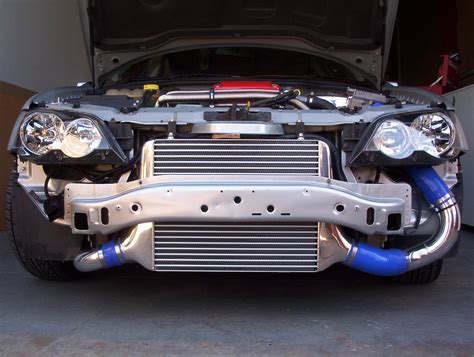 El Intercooler Qu Es Y C Mo Funciona