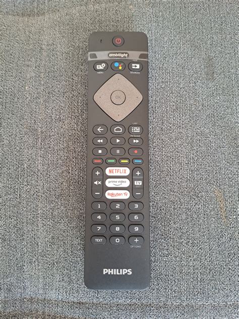 ORYGINALNY pilot PHILIPS 398GM10BEPHN0024HT Oświęcim Kup teraz na