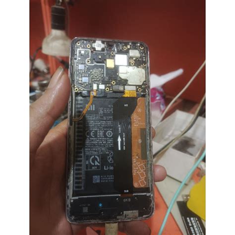 Jual Poco X Pro Lcd Ori Point Lcd Mesin Janda Bisa Di Perbaiki Bagi