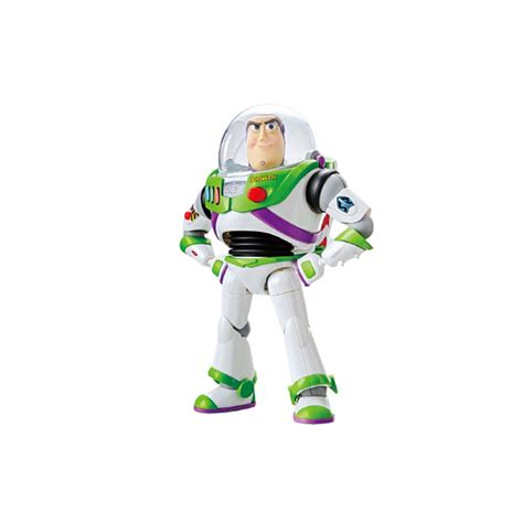 Disney Maquette Toy Story 4 Buzz Lightyear