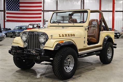 Jeep Cj Gr Auto Gallery