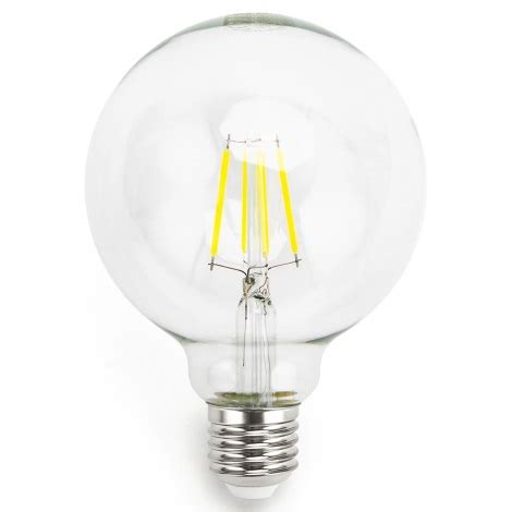 LED Bulb A60 E27 12W 230V 6500K Aigostar Lamps4sale