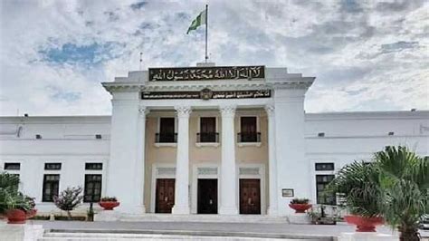 Senate Elections Postponed In Kp