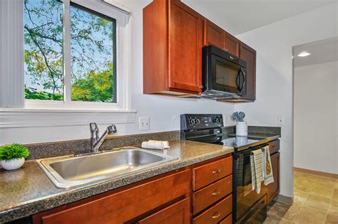 Mill Creek Townhomes Ann Arbor Mi