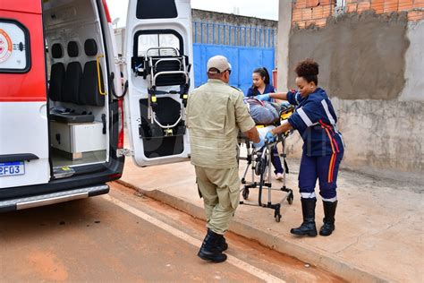 Morre pedreiro que levou choque elétrico e caiu de andaime em