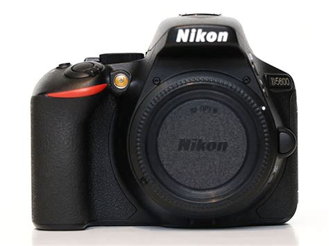 Nikon D5600 – NIGHT SKY CAMERA