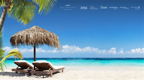 Beach Zoom Free Virtual Backgrounds