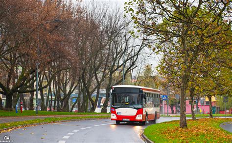 Fotogaleria Transportowa Jelcz M121I3 359