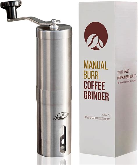 Best Coffee Grinder For French Press Coarse Settings