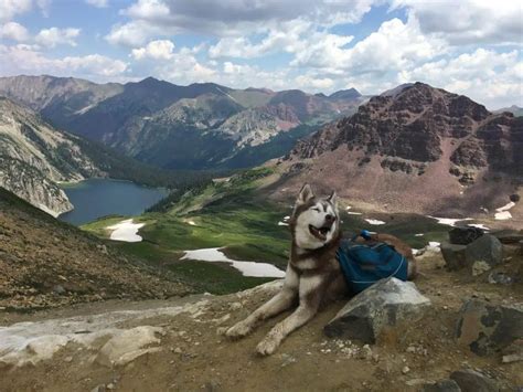 Camping in parts of Maroon Bells-Snowmass Wilderness to require permits ...