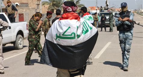 Harnessing Militia Power—lessons Of The Iraqi National Guard Carnegie