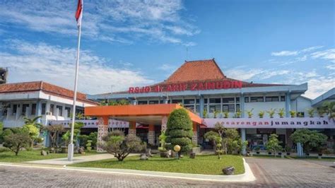 rsj mangunjayan cikal bakal rsjd surakarta diresmikan  sejarah