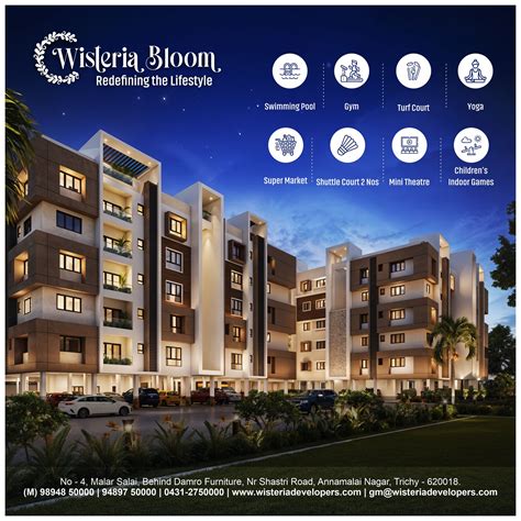 Wisteria Bloom (@wisteriadevelopers) • Instagram photos and videos