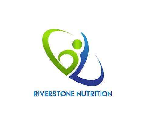 Supplement Product Logo Design Behance