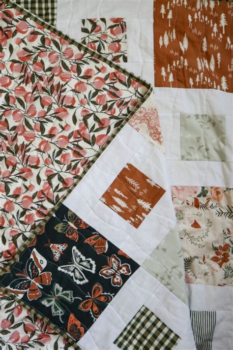 Free Quilt Patterns Hailey Stitches