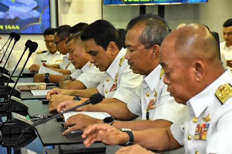 Royal Malaysian Navy On Twitter Majlis Khatam Al Quran Peringkat