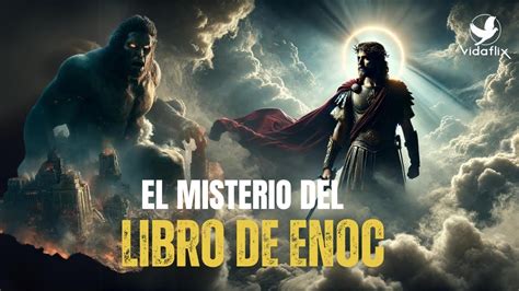 El Misterio Del Libro De Enoc Secretos De La Biblia Prohibida YouTube