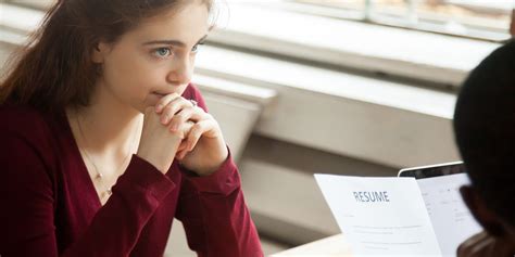 Lying On Your Resume Consequences And Workarounds Flexjobs