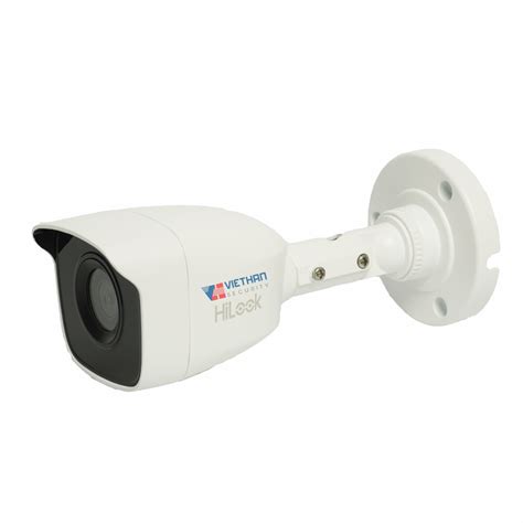 Camera quan sát HiLook THC B140 M hồng ngoại 4MP chính hãng