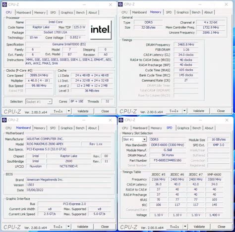 Intel Core I9 13900k The 13th Gen Raptor Lake Flagship Cpu Specs Price Performance