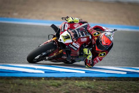 Lvaro Bautista Se Proclama Bicampe N Del Mundo De Superbikes En La