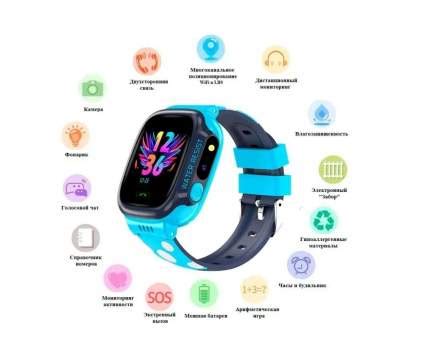 Часы Smart Baby Watch - купить детские часы Смарт Беби Вотч, цены на ...