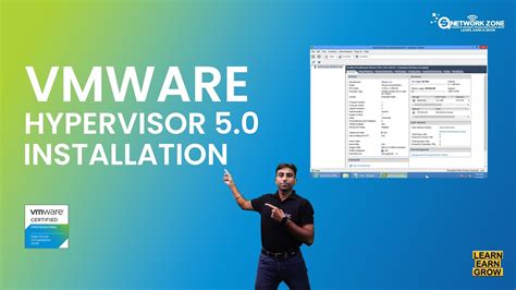 How To Install Vmware Vsphere Esxi Step By Step Asnetworkzone