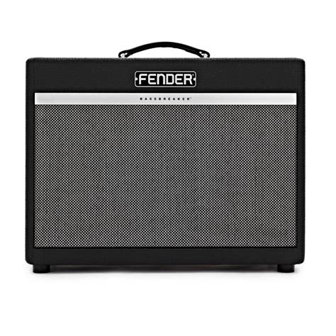 Fender Bassbreaker 30r Combo At Gear4music