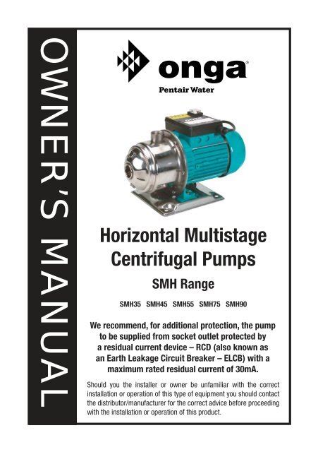 Onga Water Pump Spare Parts Reviewmotors Co