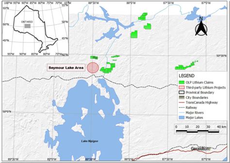 Electric Royalties Closes Acquisition Of Lithium Royalty And Option