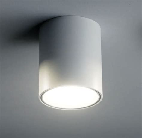 Lampa Sufitowa Fallon Long Bia A Led Ardant Pl