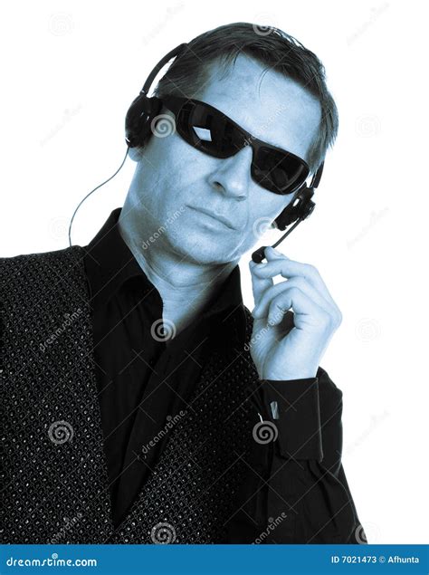 The Secret Agent Stock Photos - Image: 7021473