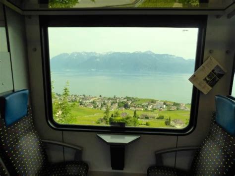 Explore Vineyards with the Mobilis Lavaux Riviera Pass