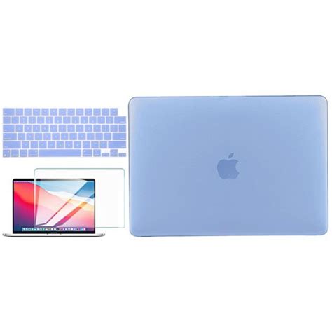 Techprotectus Only For New Macbook Pro Inch Case With