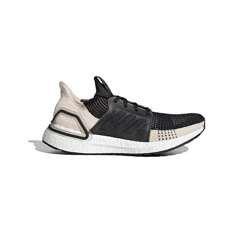 Adidas Adidas Ultra Boost 19 Core Black Linen G27506 From 157 95