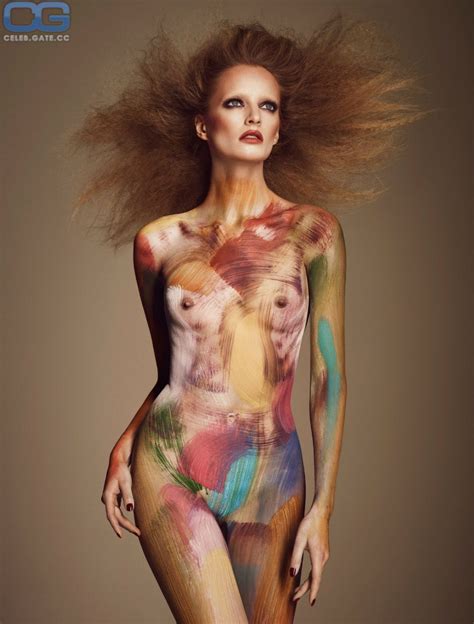 Daria Strokous Nude Pictures Photos Playboy Naked Topless Fappening