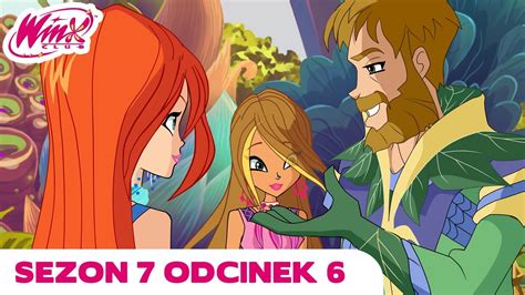 Winx Club PEŁNY ODC Sezon 7 Odcinek 6 YouTube