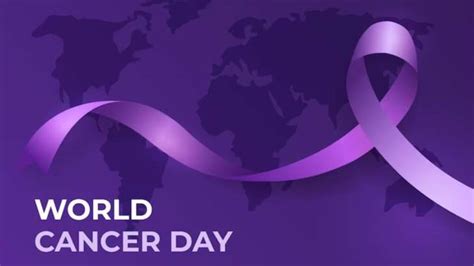 World Cancer Day 2023: Theme, Significance, Quotes & lifestyle changes ...