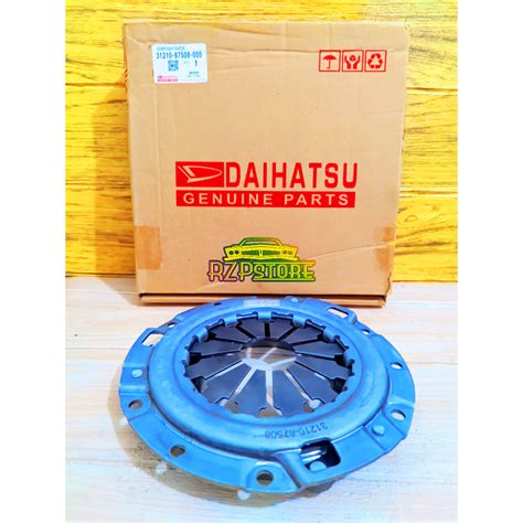 Jual Clutch Cover Dekrup Matahari Daihatsu Espass S75 S88 1000cc