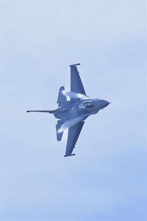 アメリカ空軍 General Dynamics F 16 Fighting Falcon 91 0399 三沢飛行場 航空フォト By