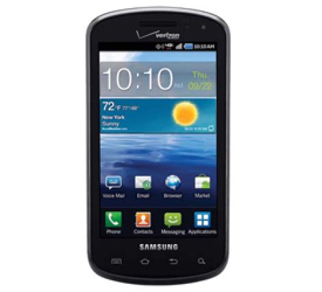 Samsung Stratosphere Verizon Wireless Review Pcmag