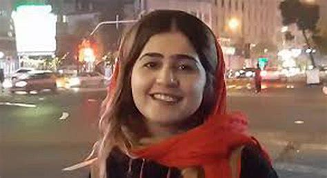 Sepideh Gholian S Prison Diaries Chapter Eighteen In Damascus Time