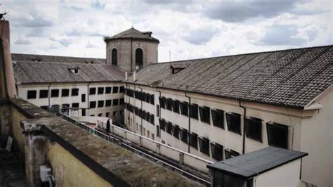 Il Carcere Di Regina Coeli Inadeguato L Osservatore Romano