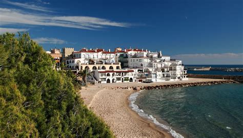 Roda De Bar A Charming Tourist Destination On The Costa Dorada